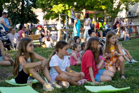 Pripovedovalska skupina Tu in Tam (3)